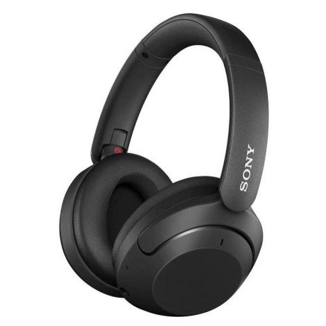 Bezdrátová sluchátka Sony WH-XB910N / 7 - 25000 Hz / 48 ohm / Bluetooth 5.2 / černá Varianta: iv