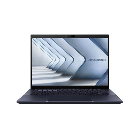 ASUS ExpertBook B5 B5404CMA-Q50799 Star Black kovový