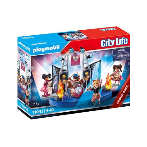 Notebooky PLAYMOBIL