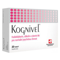 KOGNIVEL PharmaSuisse tbl.20