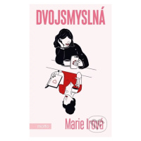 Dvojsmyslná - Marie Irová, Lenka Samešová (ilustrátor) - kniha z kategorie Beletrie pro děti