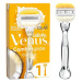 GILLETTE Venus ComfortGlide Coconut Scent Platinum 1 ks