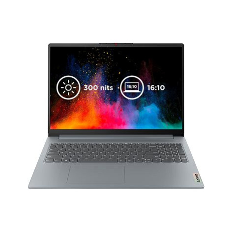 Lenovo IdeaPad Slim 3 16IAH8 Arctic Grey