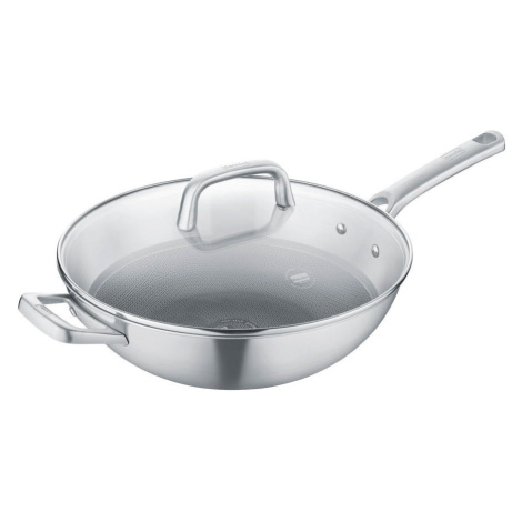 Berndes WOK, vrstva z keramiky, 32 cm