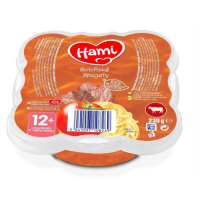 HAMI Malý Gurmán Boloňské špagety 230g