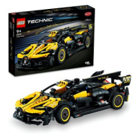 LEGO® Technic 42151 Bugatti Bolide