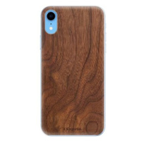 iSaprio Wood 10 pro iPhone Xr