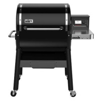 Weber SmokeFire EX4, GBS, 61 cm, peletový gril