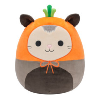 Plyšový mazlíček Squishmallows Possum - Luanne