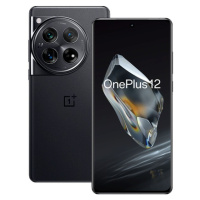 OnePlus 12 5G 16GB/512GB černá