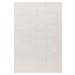 Krémový ručně tkaný vlněný koberec 200x300 cm Ada – Asiatic Carpets