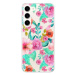 iSaprio Flower Pattern 01 pro Samsung Galaxy S23+ 5G