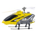 RC Vrtulník SYMA S107G žlutý