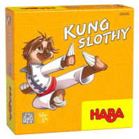 Haba Mini Líný Kung Fu