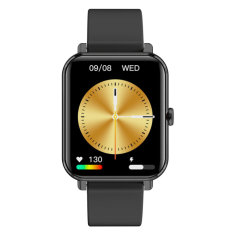 Garett Smartwatch GRC CLASSIC smart hodinky Black