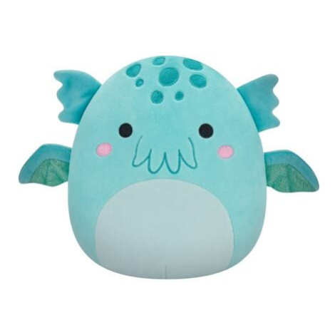 SQUISHMALLOWS Cthulhu - Theotto