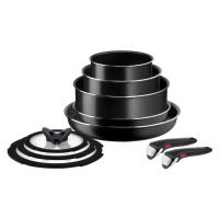 Tefal Ingenio Easy Cook & Clean L1539053 10 ks