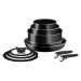 Tefal Ingenio Easy Cook & Clean L1539053 10 ks