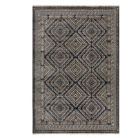 Tmavě modrý koberec 80x154 cm Babylon – Flair Rugs