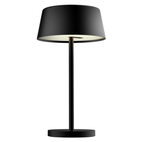 Top Light Top Light - LED Stmívatelná dotyková stolní lampa LED/6,5W/230V černá TOP-LIGHT