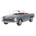 Modelína Mercedes 230SL Pagoda W113 (1963-1967) B66040681