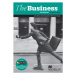 The Business Advanced Student´s Book with DVD Macmillan