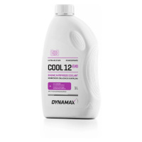 DYNAMAX Chladicí kapalina COOL ULTRA 12 EVO, 1 l