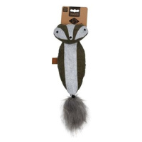 Ebi D&D Skunk plněný catnipem 40 × 11cm