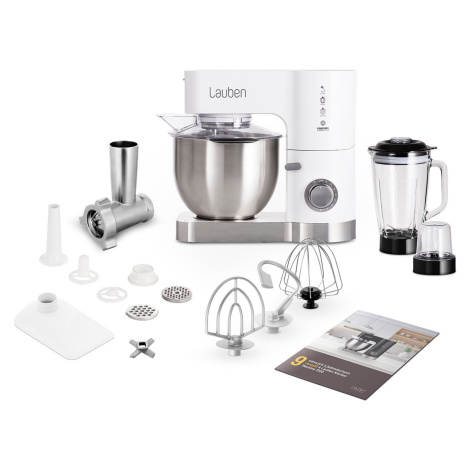 Lauben Kitchen Machine 1200WT