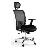 ArtUniq Kancelářská židle EXPANDER Barva: Černá