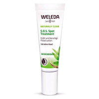 Weleda Naturally Clear S.o.s. Péče O Akné 10 Ml