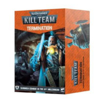 Warhammer 40K Kill Team - Termination