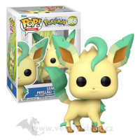 Pokémon POP! figurka Leafeon #866 - 9 cm