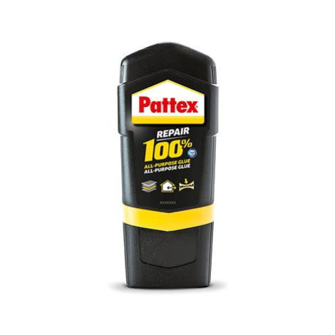 PATTEX 100 %, univerzální kutilské lepidlo 50 g