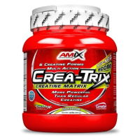 AMIX Crea-Trix, Fruit Punch 824 g