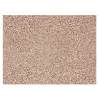 Betap koberce Metrážový koberec Paula / 71 krémová - S obšitím cm