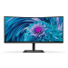 Philips 346E2CUAE USB-C zakřivený monitor 34"