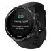 Chytré hodiny Suunto 9 Baro voděodolné / GPS / černá Varianta: ivi1