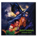 Soundtrack Batman Forever (2 LP Blue & Silver)