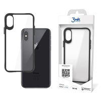 3mk Satin Armor Case+ pro Apple iPhone X / iPhone XS