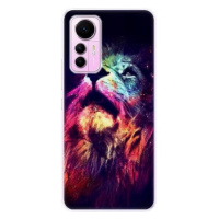 iSaprio Lion in Colors pro Xiaomi 12 Lite