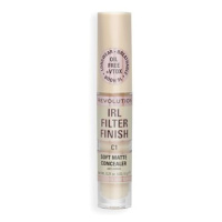 REVOLUTION IRL Filter Finish Concealer C1 6 g