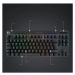 Logitech G PRO X TKL LIGHTSPEED Tactile 920-012136 Černá