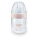 NUK Láhev Nature Sense 150ml