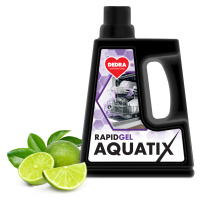 EKO gel do myčky RAPIDGEL AQUATIX®, 60 mytí 1500 ml