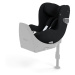 CYBEX Autosedačka Sirona T i-Size Plus (61-105 cm) Sepia Black Platinum