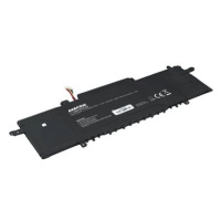 Avacom pro Asus ZenBook UX334FL UX434FL UX434FQ UX463FA Li-Pol 11,55V 4330mAh 50Wh