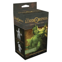 Fantasy Flight Games The Lord of the Rings: Journeys in Middle-Earth Dwellers in Darknes Expansi