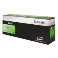 LEXMARK 51F2H00 černý