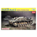 Model Kit military 6755 - StuG.III Ausf.G INITIAL PRODUCTION (1:35)